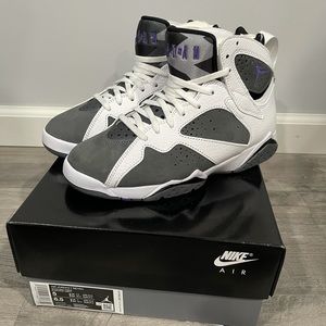 retro 7s